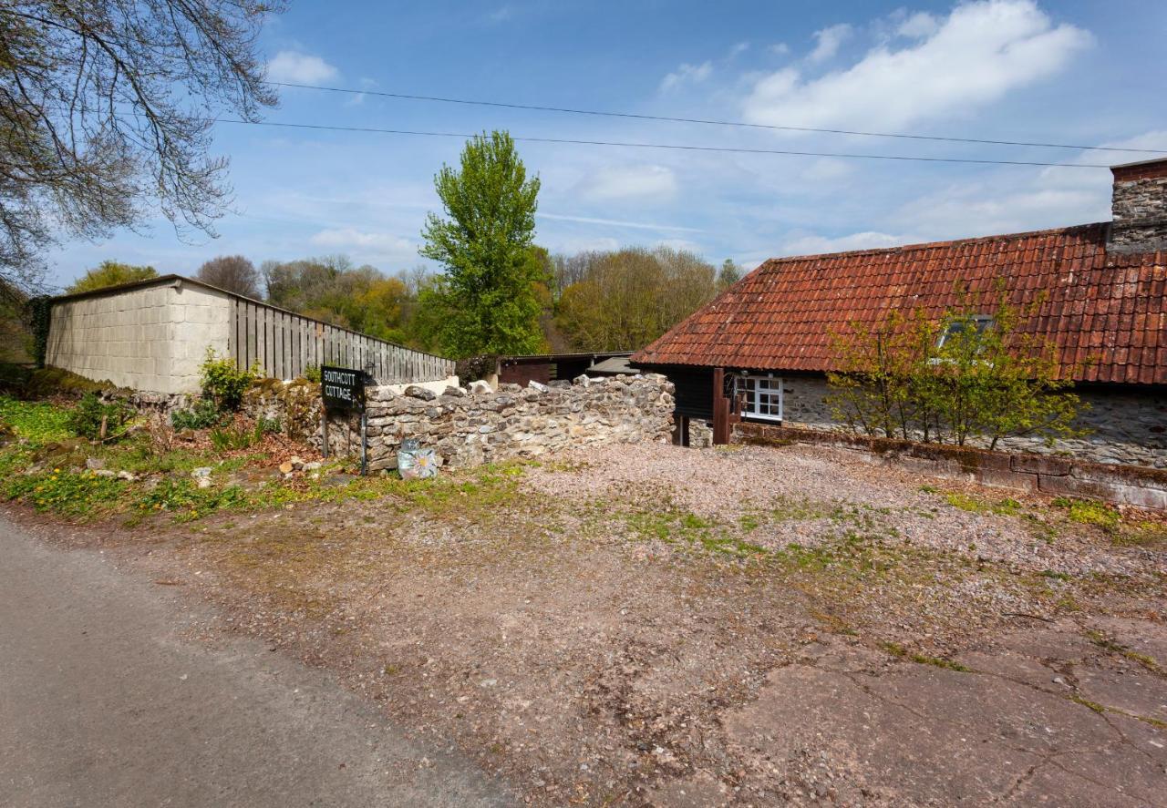 Southcott Farm Cottage Honiton Exterior photo
